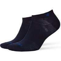 Burlington Sneakersocken Everyday Sneaker (1-Paar) aus Baumwolle im 2er Pack Hersteller: Burlington Bestellnummer:4049508179036