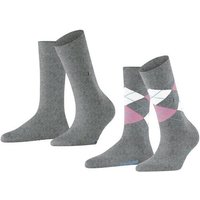 Burlington Socken Hersteller: Burlington Bestellnummer:4049508190895