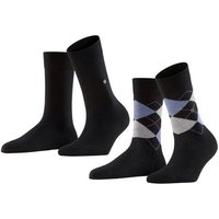 Burlington Socken Hersteller: Burlington Bestellnummer:4049508180674