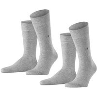 Burlington Socken Hersteller: Burlington Bestellnummer:4049508181459