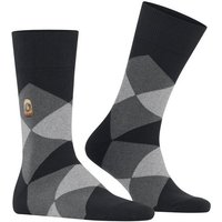 Burlington Socken Argylle Cat x Burlington Clyde Hersteller: Burlington Bestellnummer:4049508401502