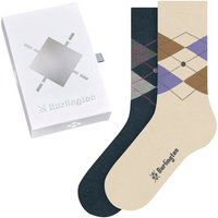 Burlington Socken Basic Gift Box Hersteller: Burlington Bestellnummer:4049508390738