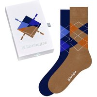 Burlington Socken Basic Gift Box Hersteller: Burlington Bestellnummer:4049508390233