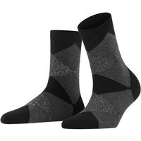 Burlington Socken Black Bonnie Hersteller: Burlington Bestellnummer:4049508229786