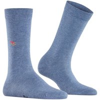 Burlington Socken Brit Style Hersteller: Burlington Bestellnummer:4049508390431