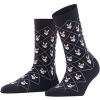 Burlington Socken Corgi Hersteller: Burlington Bestellnummer:4049508375759