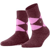 Burlington Socken Cosy Argyle Hersteller: Burlington Bestellnummer:4049508389282