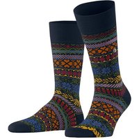 Burlington Socken Country Fair Isle SO Hersteller: Burlington Bestellnummer:4049508393517