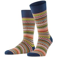 Burlington Socken Disrupted Stripe SO Hersteller: Burlington Bestellnummer:4049508381989