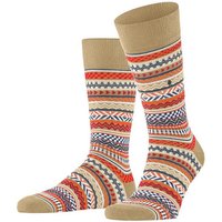 Burlington Socken Disrupted Stripe SO Hersteller: Burlington Bestellnummer:4049508381972