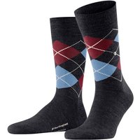 Burlington Socken Edinburgh Melange Hersteller: Burlington Bestellnummer:4049508392374