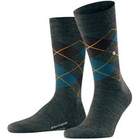 Burlington Socken Edinburgh Melange Hersteller: Burlington Bestellnummer:4049508392398