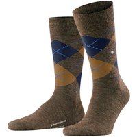 Burlington Socken Edinburgh Melange Hersteller: Burlington Bestellnummer:4049508392404