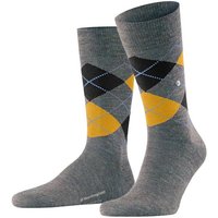 Burlington Socken Edinburgh Melange Hersteller: Burlington Bestellnummer:4049508392381