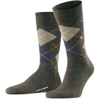 Burlington Socken Edinburgh Melange Hersteller: Burlington Bestellnummer:4049508392411