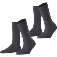 Burlington Socken Everyday 2-Pack Hersteller: Burlington Bestellnummer:4049508181473