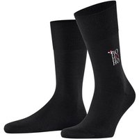 Burlington Socken FALKE Airport HO HO HO SO Hersteller: Burlington Bestellnummer:4067112401848