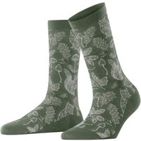 Burlington Socken Forest Hersteller: Burlington Bestellnummer:4049508394194