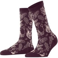 Burlington Socken Forest Hersteller: Burlington Bestellnummer:4049508394200