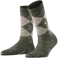 Burlington Socken Melange Marylebone Hersteller: Burlington Bestellnummer:4049508392886