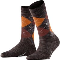 Burlington Socken Melange Marylebone Hersteller: Burlington Bestellnummer:4049508392893