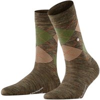 Burlington Socken Melange Marylebone Hersteller: Burlington Bestellnummer:4049508392879