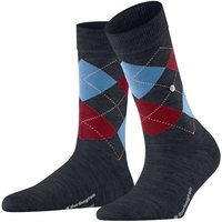 Burlington Socken Melange Marylebone Hersteller: Burlington Bestellnummer:4049508392855