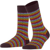 Burlington Socken Modern Fair Isle Hersteller: Burlington Bestellnummer:4049508393654