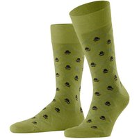 Burlington Socken Moustache & Hat Hersteller: Burlington Bestellnummer:4049508391698