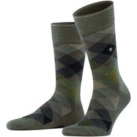 Burlington Socken Newcastle Melange Hersteller: Burlington Bestellnummer:4049508390424