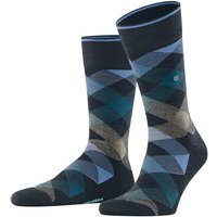 Burlington Socken Newcastle Melange Hersteller: Burlington Bestellnummer:4049508390400