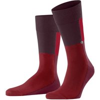 Burlington Socken Patchwork Hersteller: Burlington Bestellnummer:4049508393470