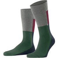 Burlington Socken Patchwork Hersteller: Burlington Bestellnummer:4049508393456