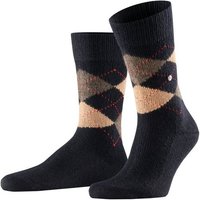 Burlington Socken Preston Hersteller: Burlington Bestellnummer:4049508101273