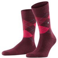 Burlington Socken Preston Hersteller: Burlington Bestellnummer:4049508388599