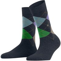 Burlington Socken Queen Hersteller: Burlington Bestellnummer:4049508388872