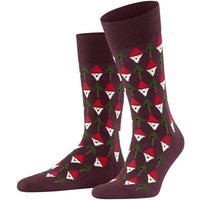 Burlington Socken Santa Hersteller: Burlington Bestellnummer:4049508306999