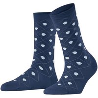 Burlington Socken Seashell Hersteller: Burlington Bestellnummer:4049508382207