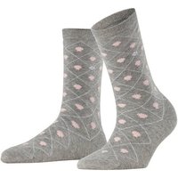 Burlington Socken Seashell Hersteller: Burlington Bestellnummer:4049508382191