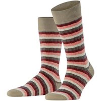 Burlington Socken Signature Stripe SO Hersteller: Burlington Bestellnummer:4049508384058