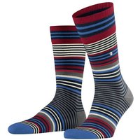 Burlington Socken Stripe Hersteller: Burlington Bestellnummer:4049508304582