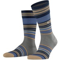 Burlington Socken Stripe Hersteller: Burlington Bestellnummer:4049508304551