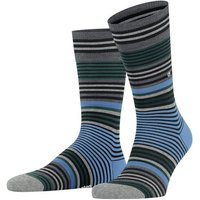 Burlington Socken Stripe Hersteller: Burlington Bestellnummer:4049508390486