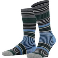 Burlington Socken Stripe SO Hersteller: Burlington Bestellnummer:4049508390479