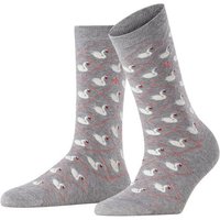 Burlington Socken Swan Lake Hersteller: Burlington Bestellnummer:4049508391773