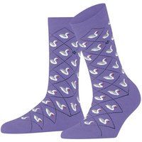 Burlington Socken Swan Lake SO Hersteller: Burlington Bestellnummer:4049508391780