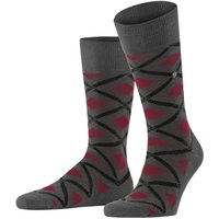 Burlington Socken Tartan Hersteller: Burlington Bestellnummer:4049508391001