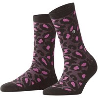 Burlington Socken Wild Leo Hersteller: Burlington Bestellnummer:4049508393579