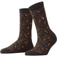 Burlington Socken Wild Leo Hersteller: Burlington Bestellnummer:4049508393586