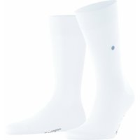 Burlington Socken aus Bio-Baumwolle in Einheitsgröße 40 bis 46 Hersteller: Burlington Bestellnummer: